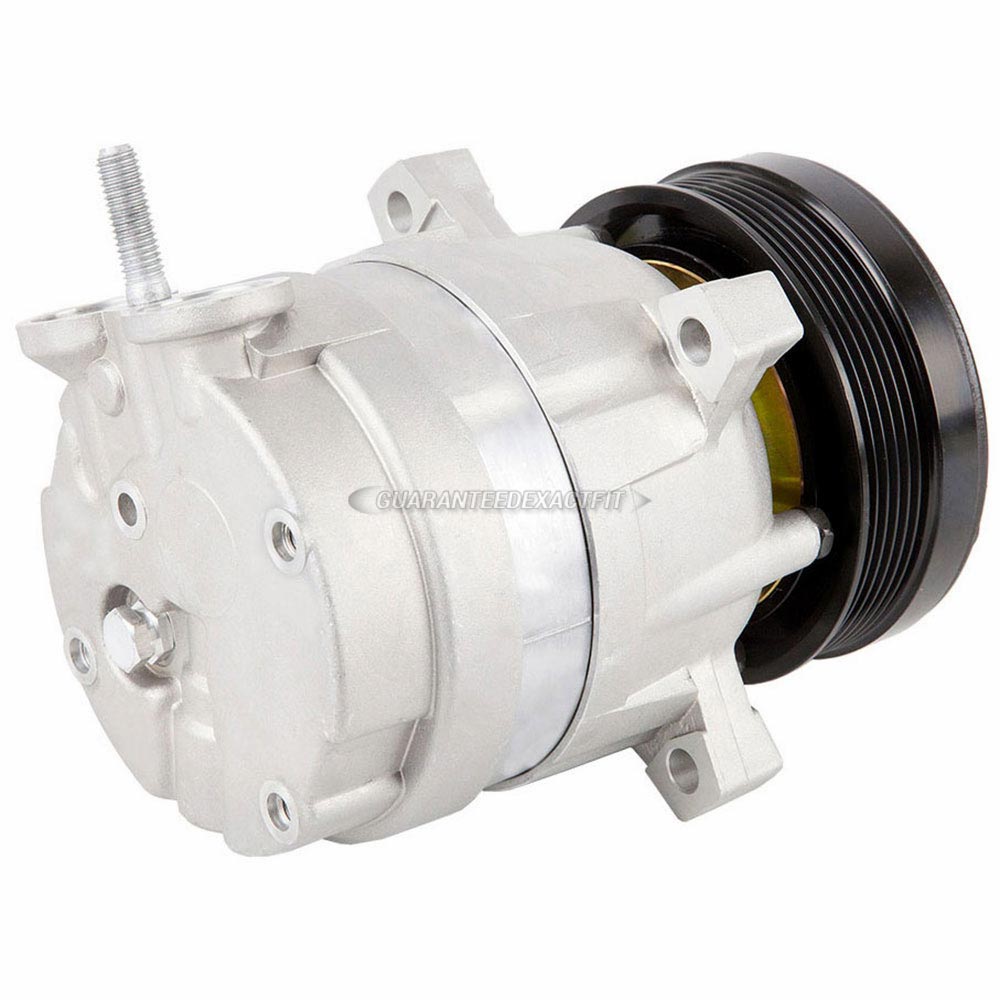 2004 Suzuki Forenza A/C Compressor