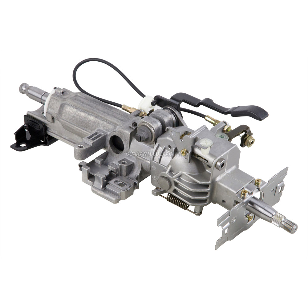 
 Hyundai sonata steering column 