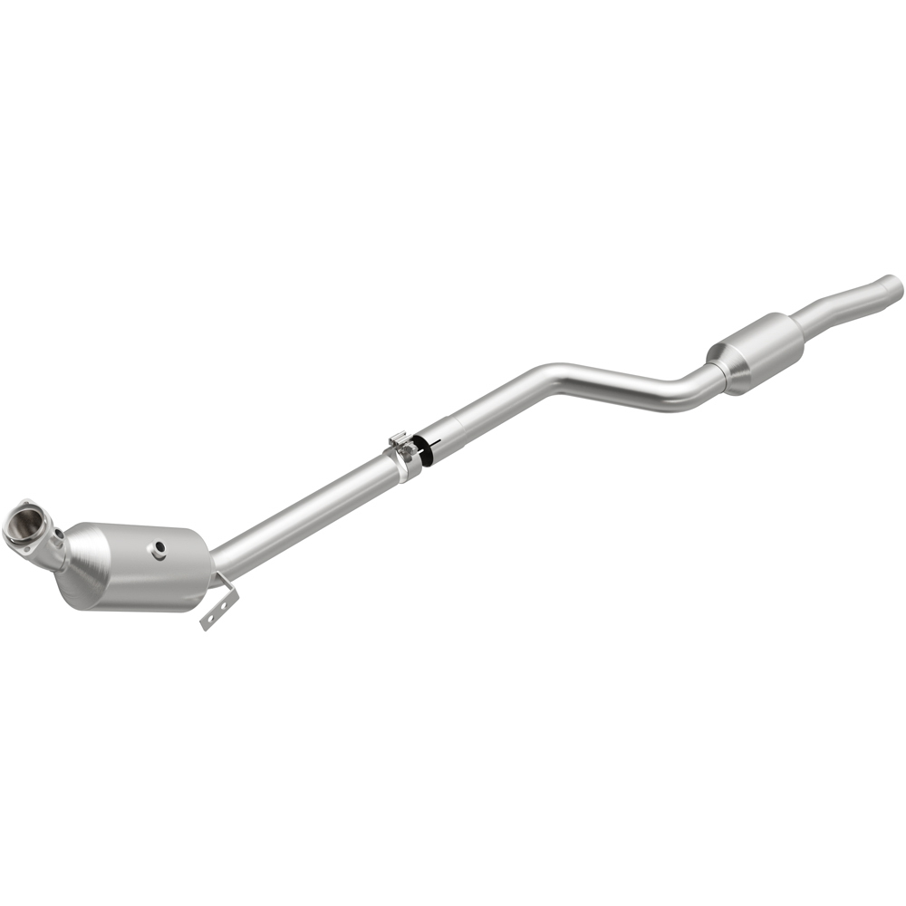 2010 Mercedes Benz C300 Catalytic Converter CARB Approved