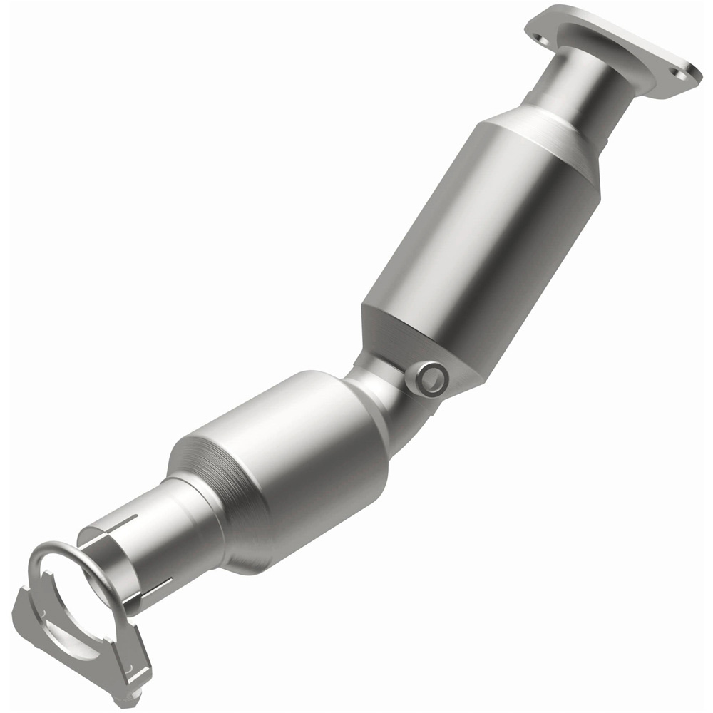 2012 Toyota Prius Catalytic Converter CARB Approved