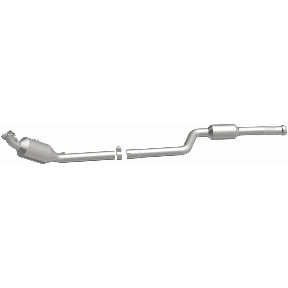 2011 Mercedes Benz C300 Catalytic Converter CARB Approved