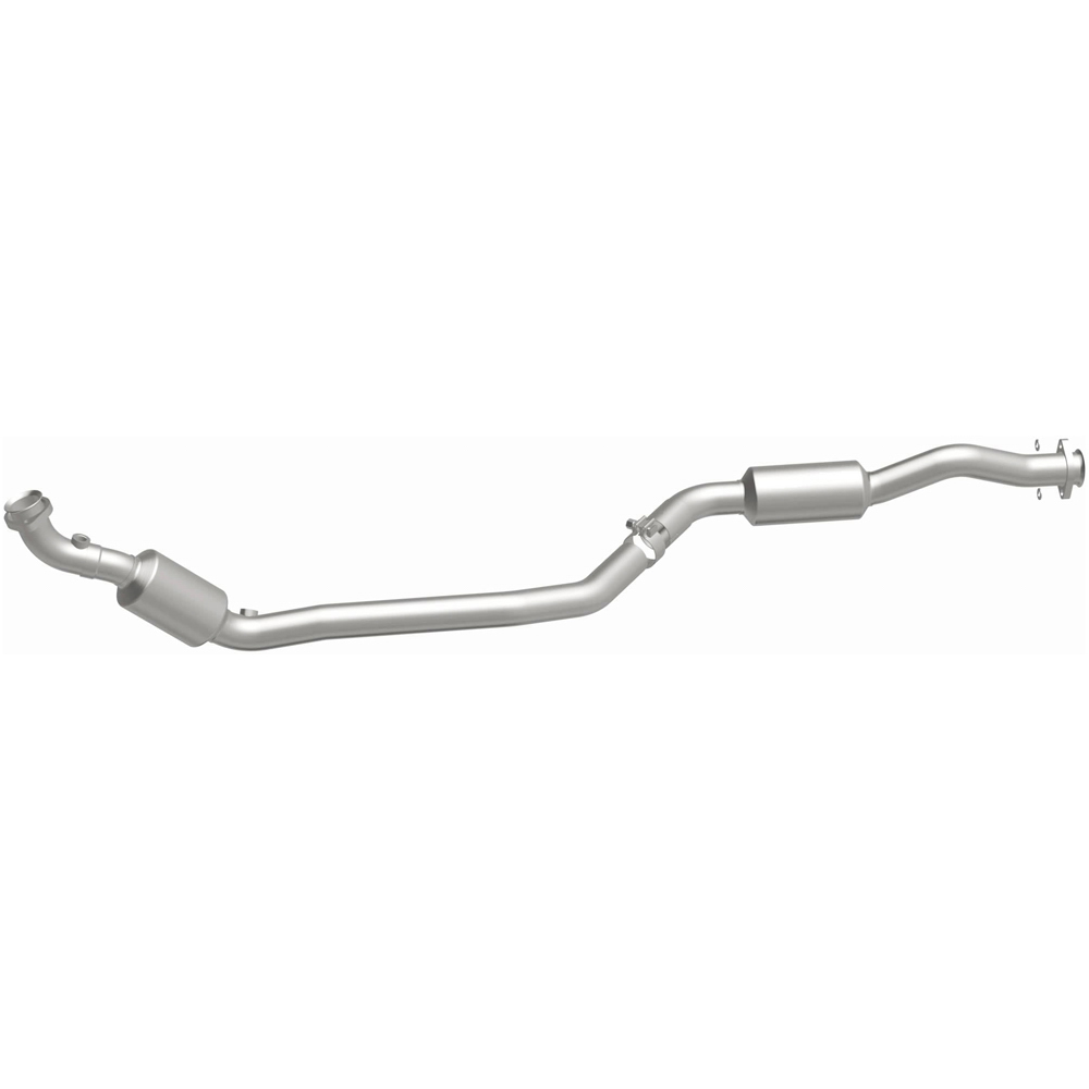 2009 Mercedes Benz E350 Catalytic Converter CARB Approved
