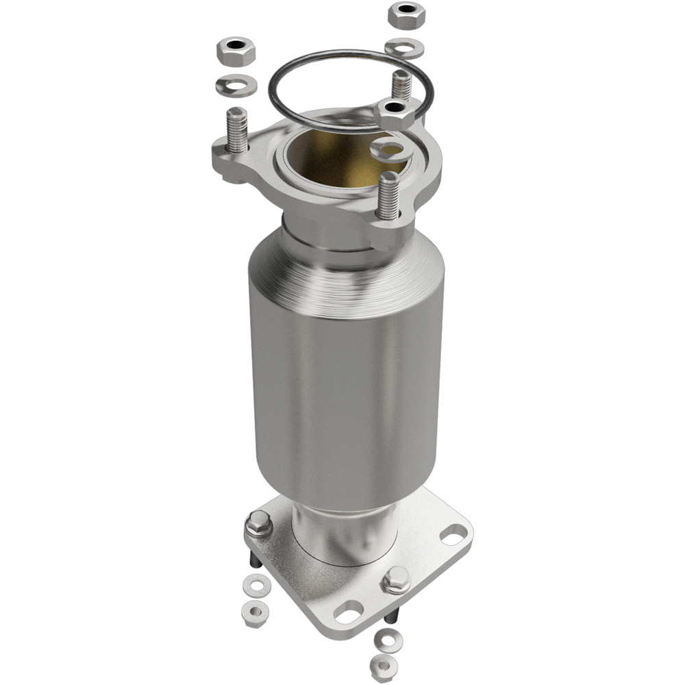2012 Buick Regal Catalytic Converter CARB Approved