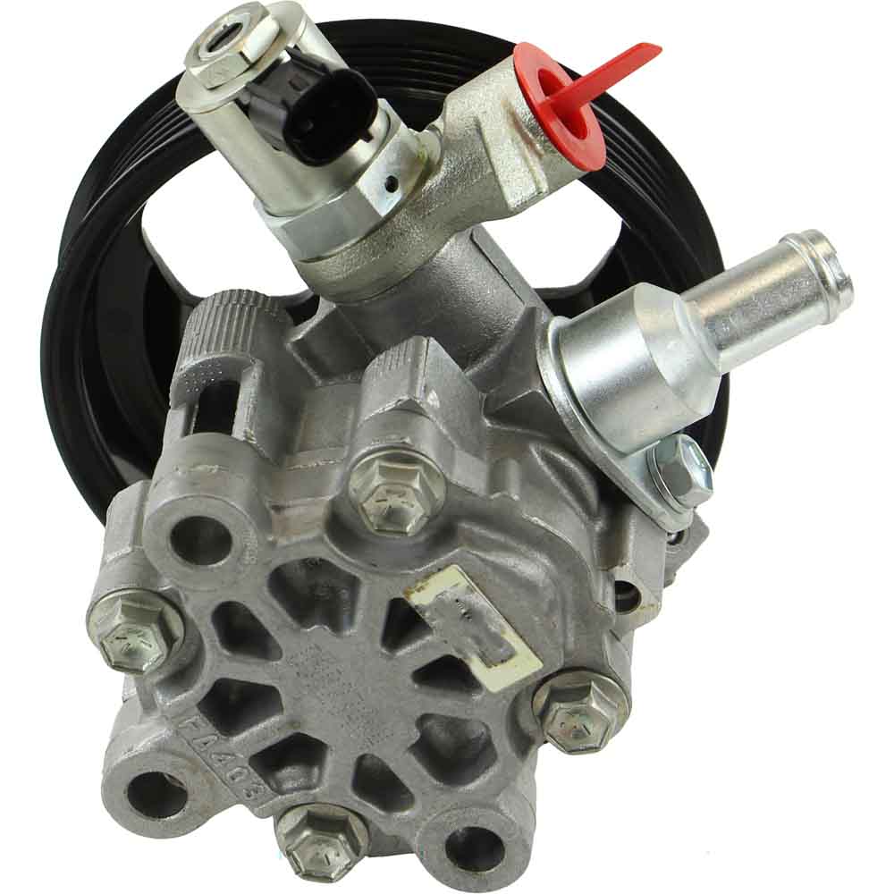 BuyAutoParts 86-02487AN Power Steering Pump