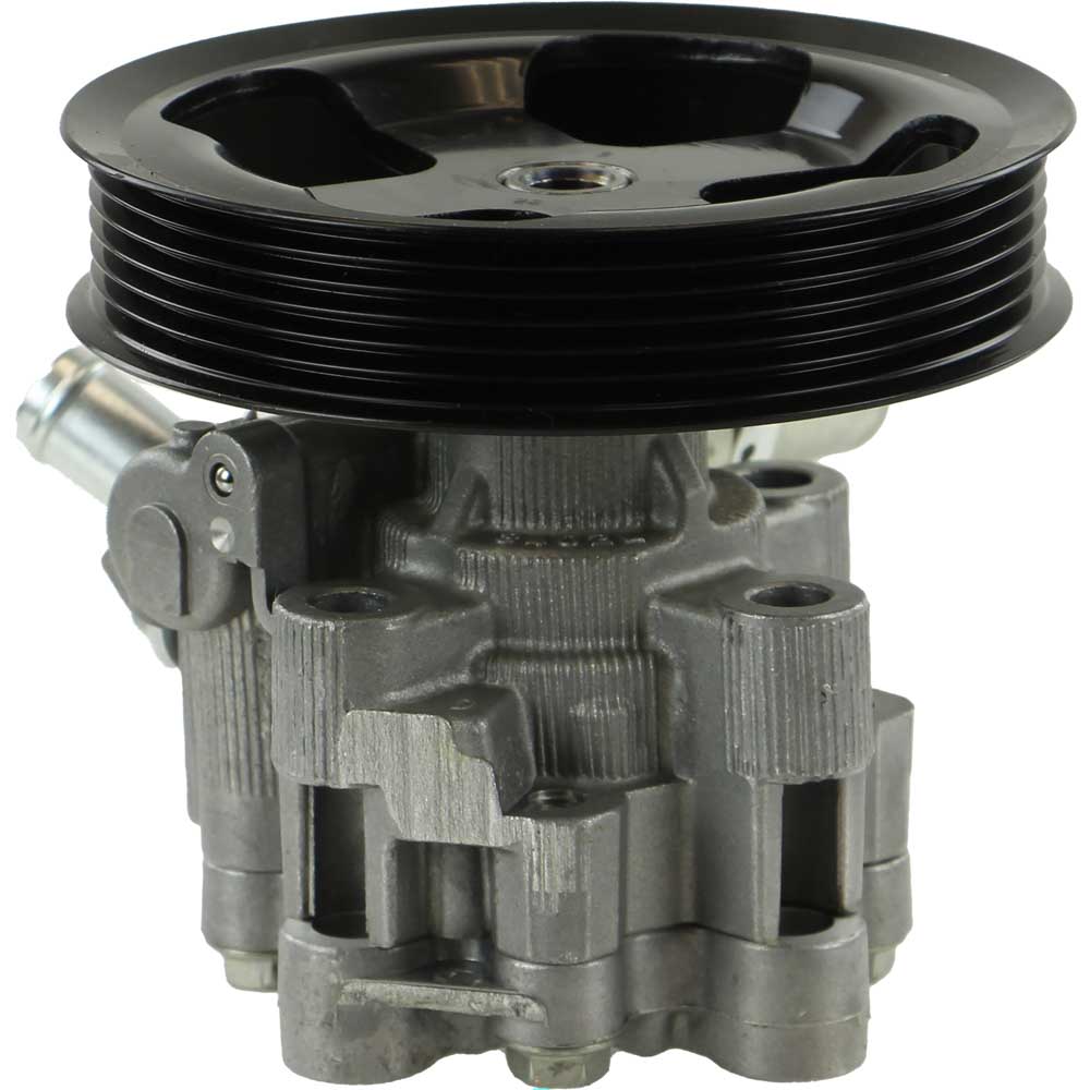 BuyAutoParts 86-02487AN Power Steering Pump