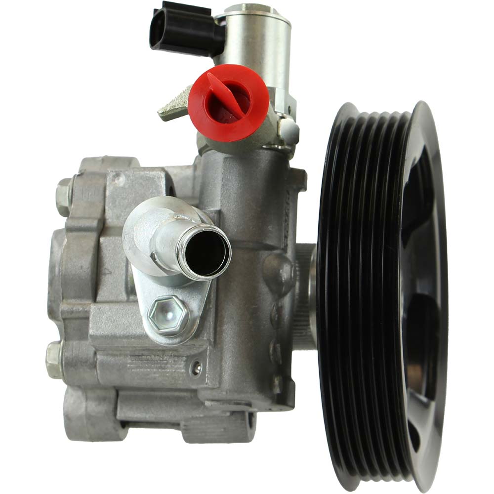 BuyAutoParts 86-02487AN Power Steering Pump