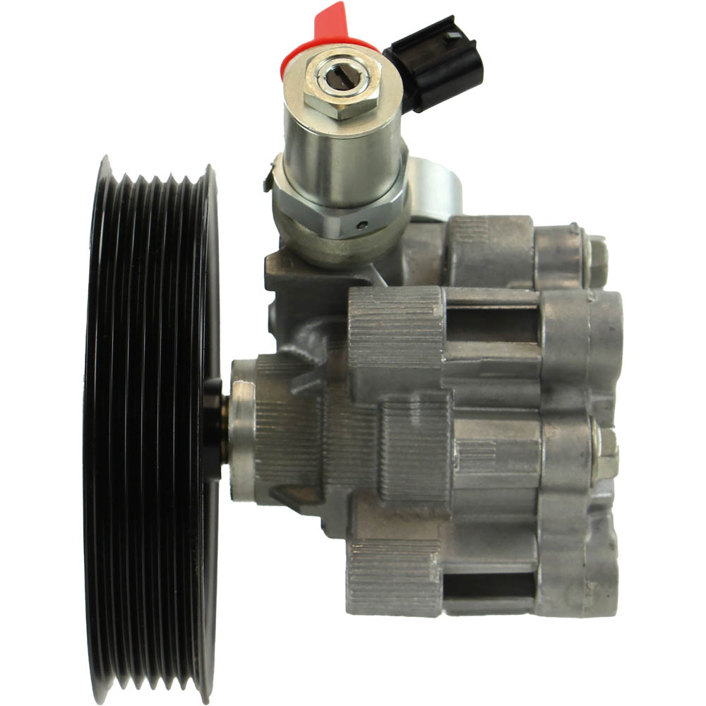 BuyAutoParts 86-02487AN Power Steering Pump