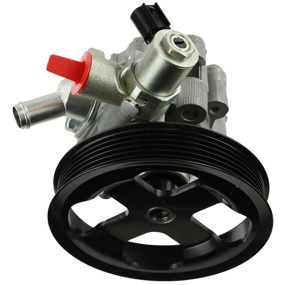 BuyAutoParts 86-02487AN Power Steering Pump