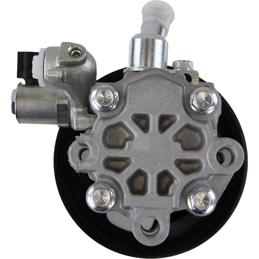 2021 Toyota Sequoia Power Steering Pump
