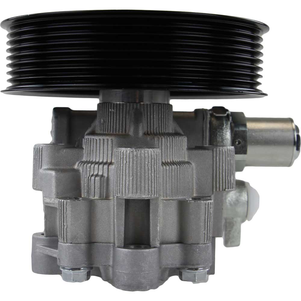 2021 Toyota Sequoia Power Steering Pump