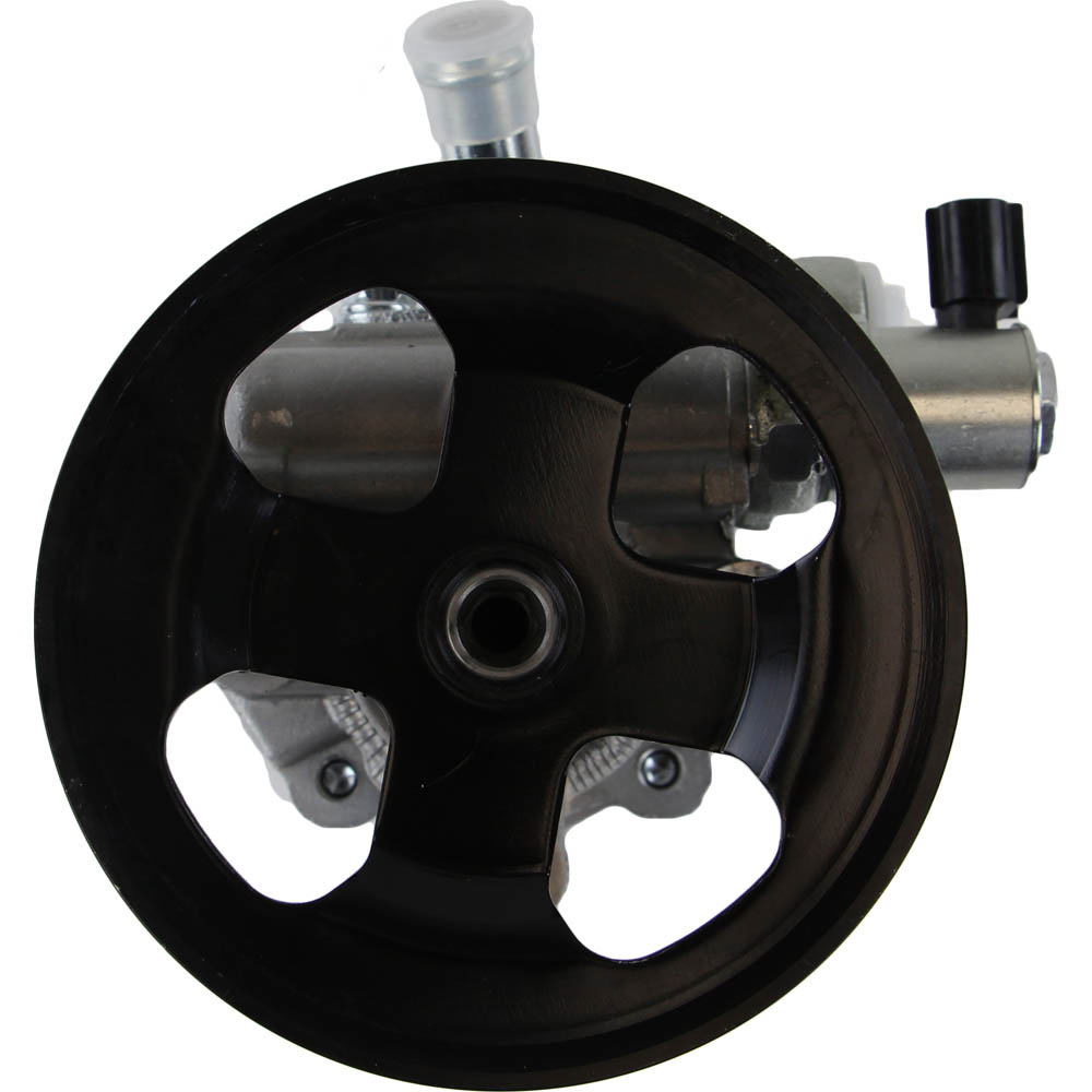2021 Toyota Sequoia Power Steering Pump