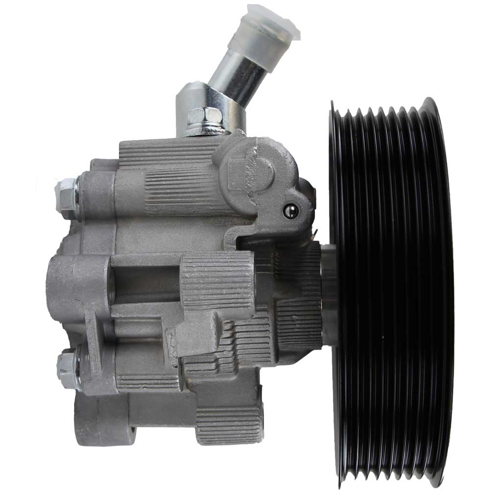 2021 Toyota Sequoia Power Steering Pump
