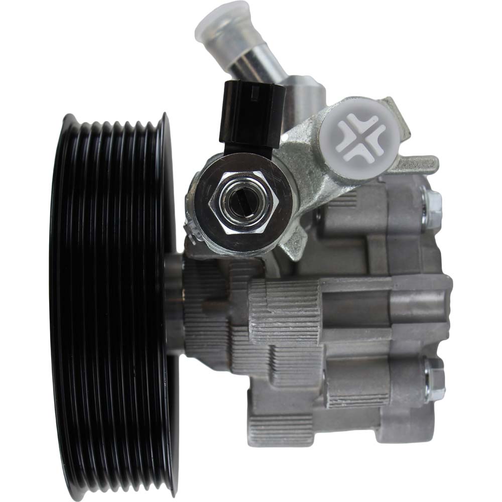 2021 Toyota Sequoia Power Steering Pump