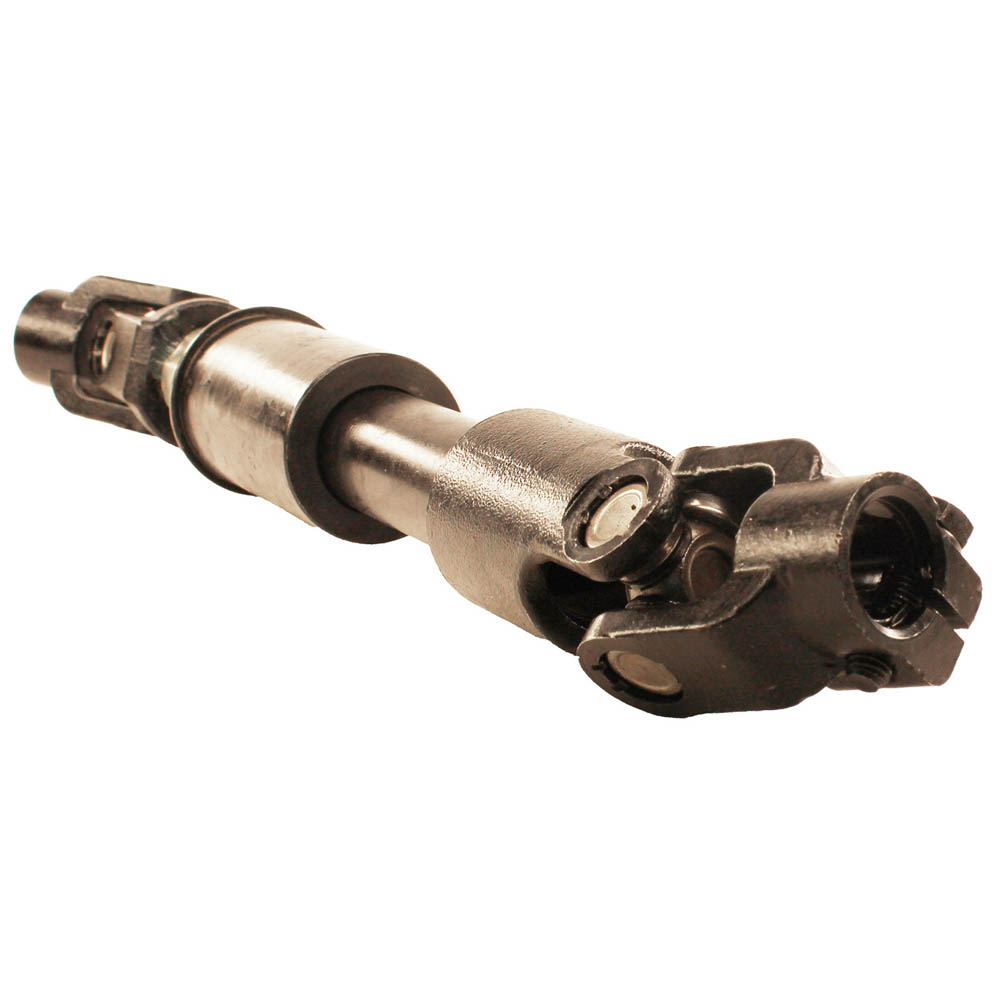 2007 Ford Freestyle Electronic Intermediate Shaft