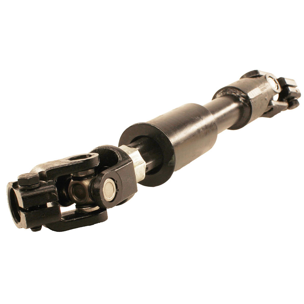 2007 Ford Freestyle Electronic Intermediate Shaft