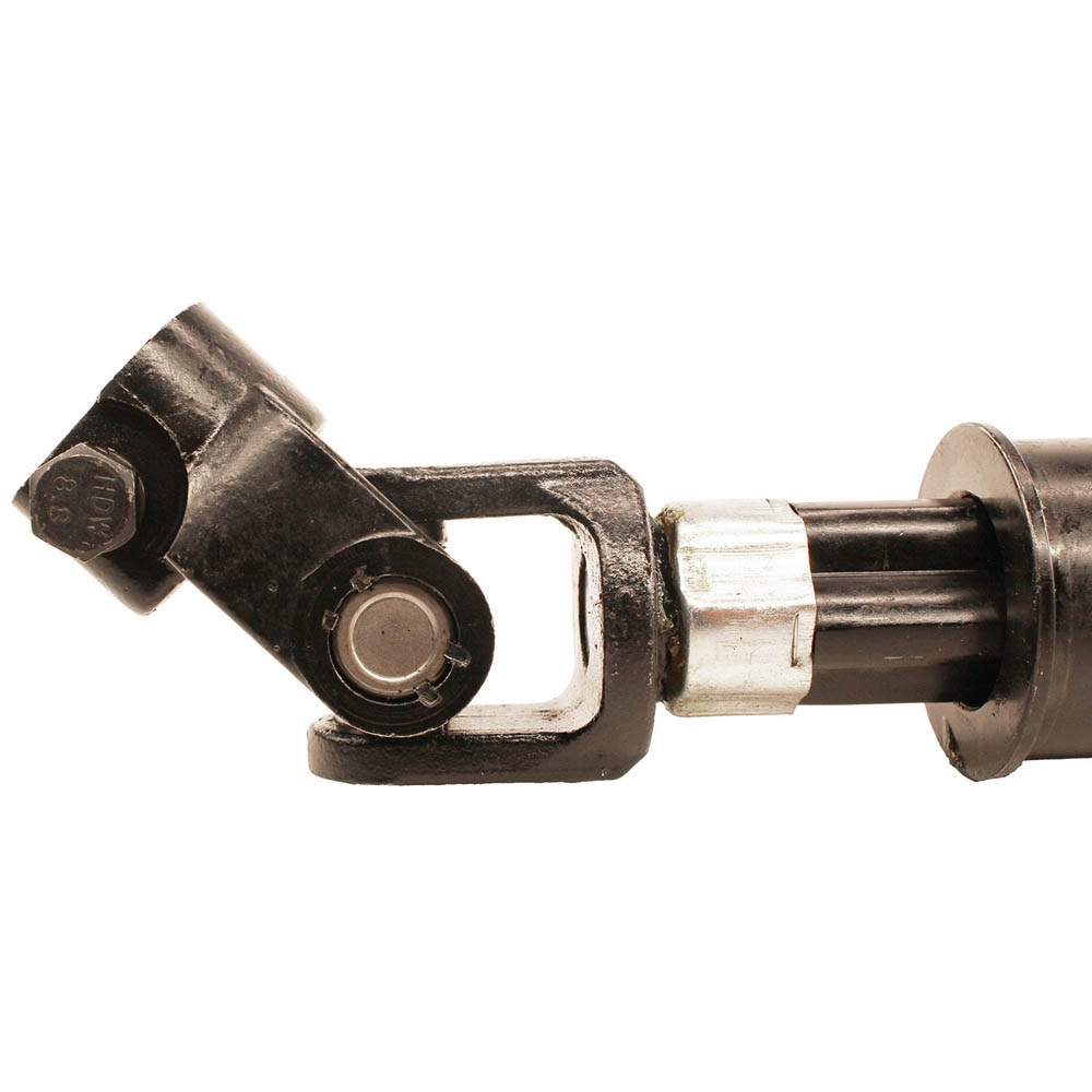 2007 Ford Freestyle Electronic Intermediate Shaft