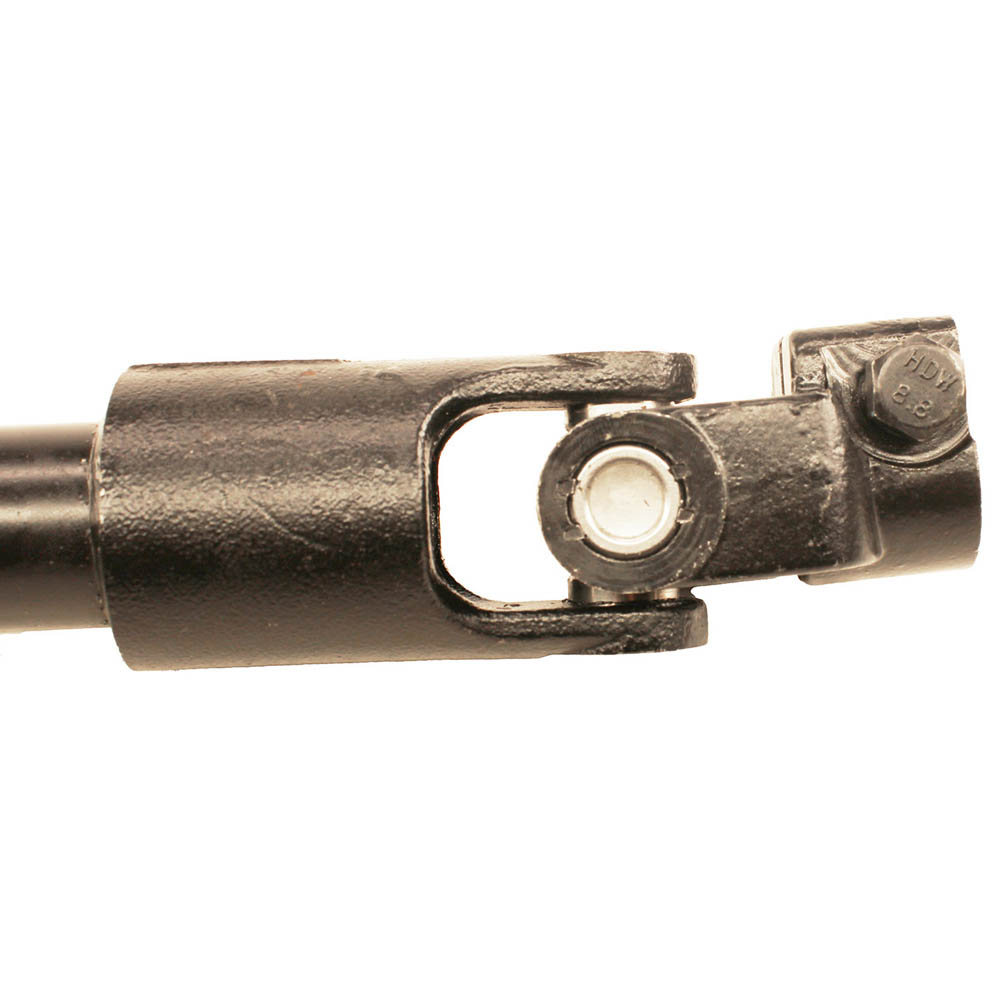 2007 Ford Freestyle Electronic Intermediate Shaft