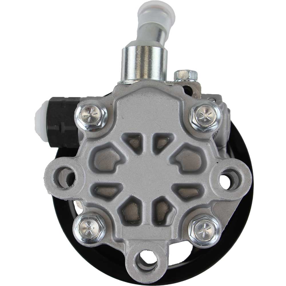 2007 Toyota Tundra Power Steering Pump