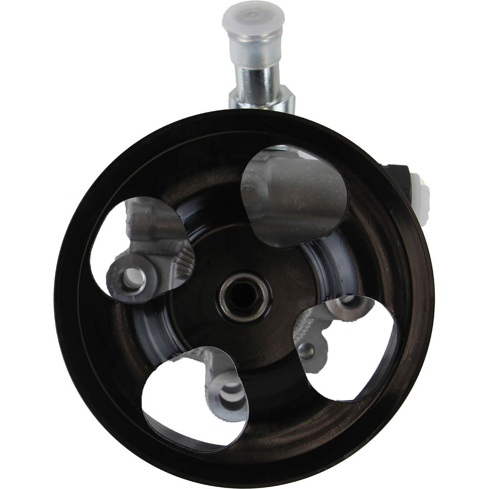 2007 Toyota Tundra Power Steering Pump