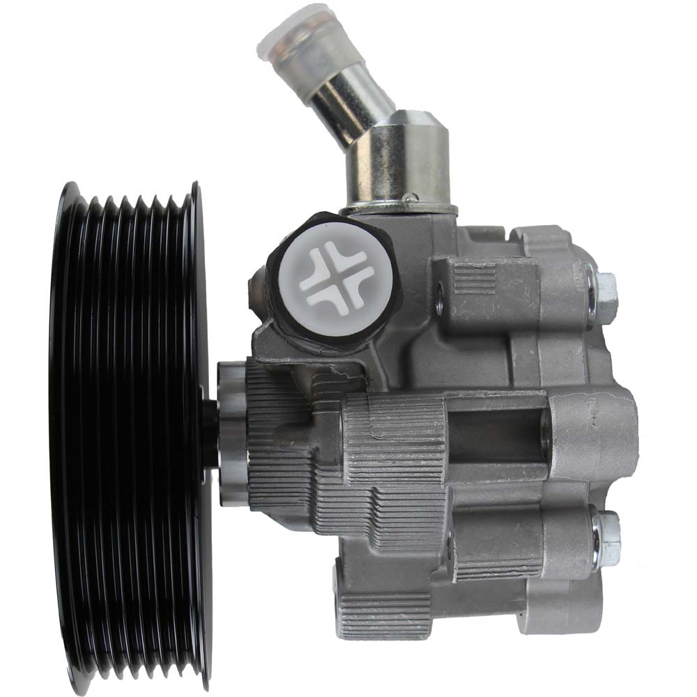 2007 Toyota Tundra Power Steering Pump