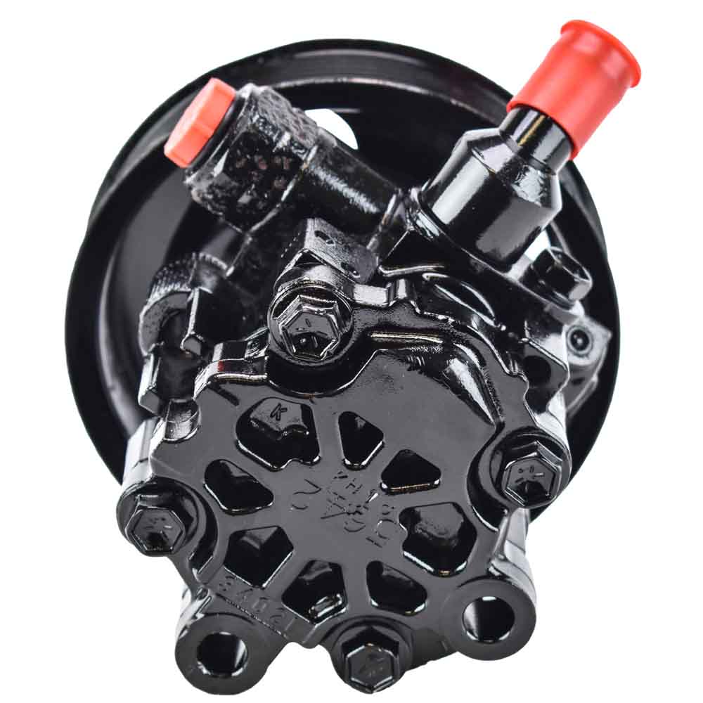 2012 Toyota Tundra Power Steering Pump