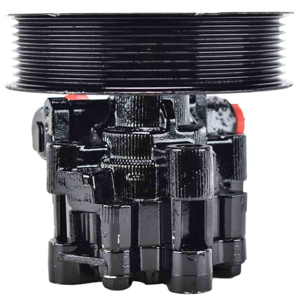 2012 Toyota Tundra Power Steering Pump