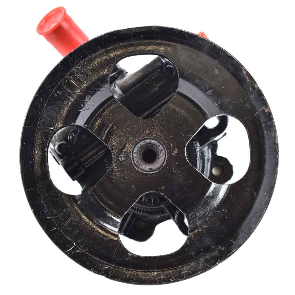 2012 Toyota Tundra Power Steering Pump