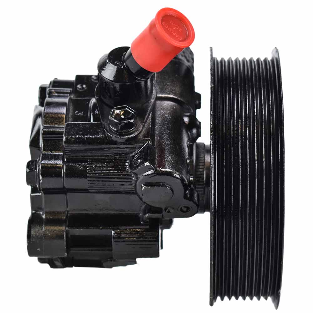 2012 Toyota Tundra Power Steering Pump