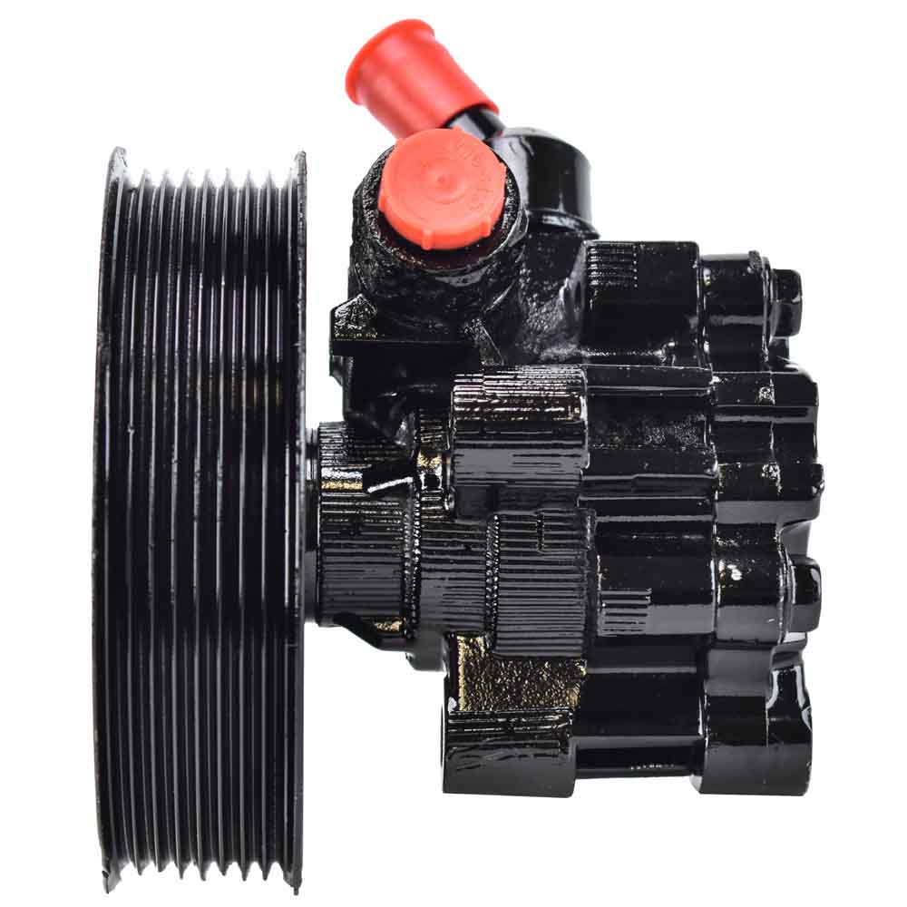 2012 Toyota Tundra Power Steering Pump
