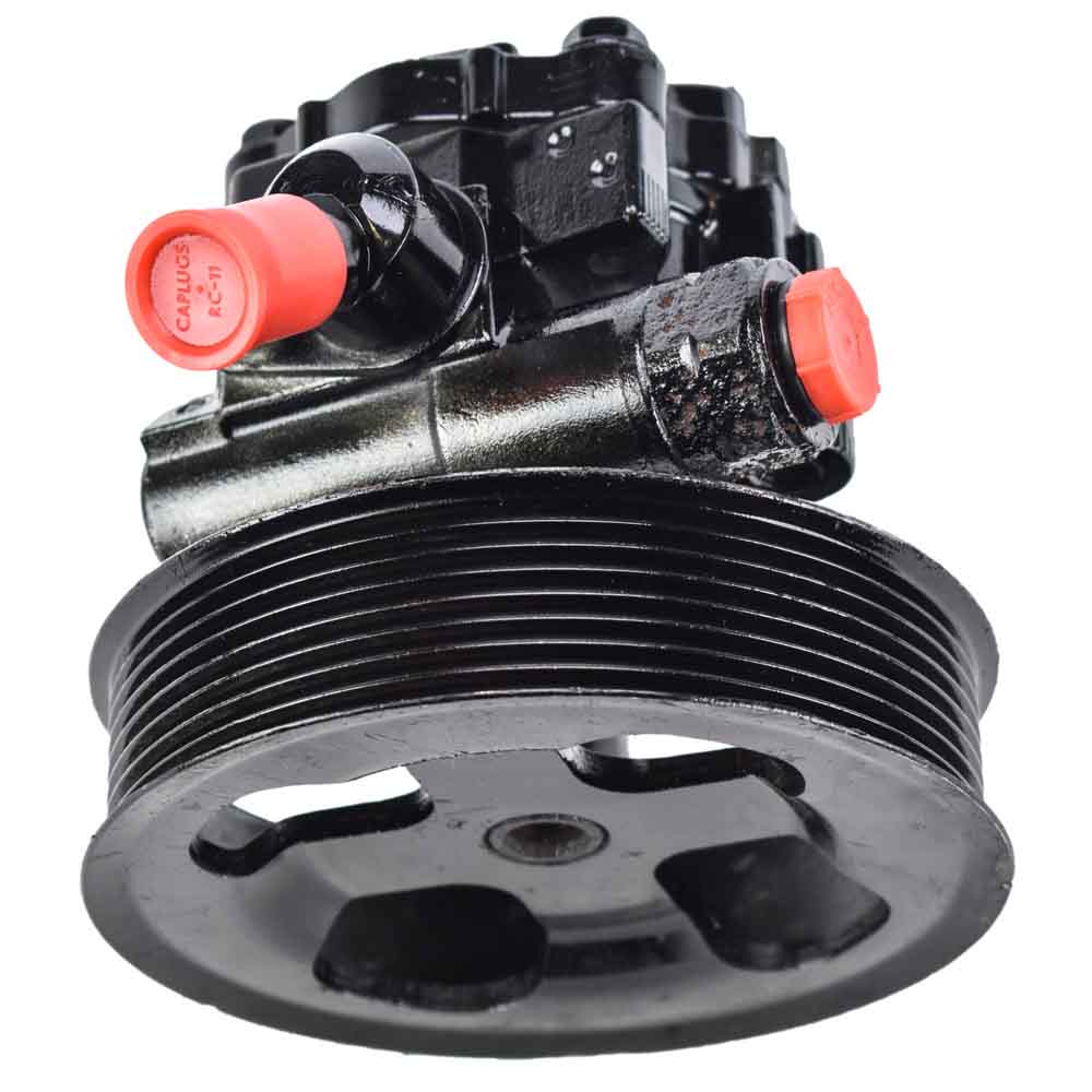 2012 Toyota Tundra Power Steering Pump