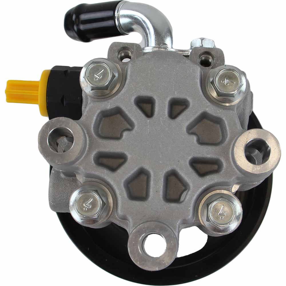 2017 Toyota Tacoma Power Steering Pump