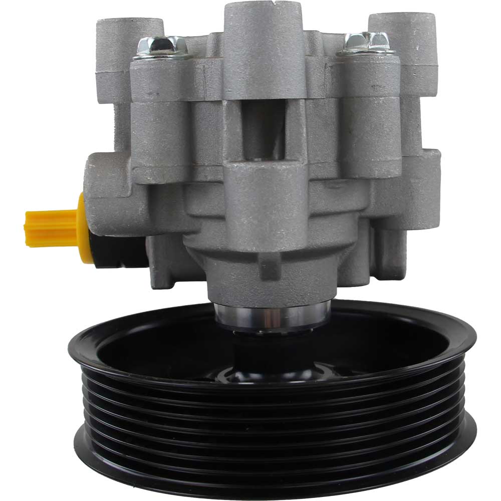 2017 Toyota Tacoma Power Steering Pump