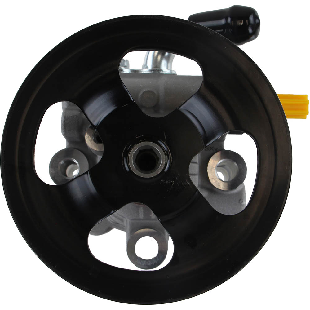 2017 Toyota Tacoma Power Steering Pump