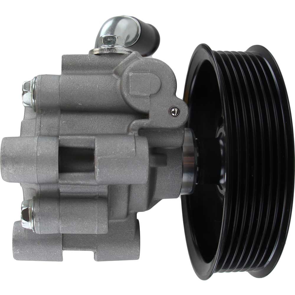 2017 Toyota Tacoma Power Steering Pump