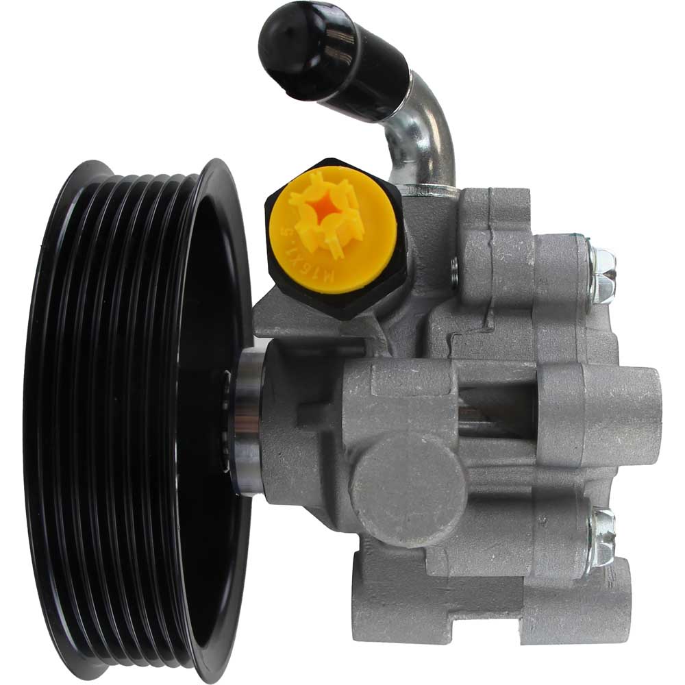 2017 Toyota Tacoma Power Steering Pump