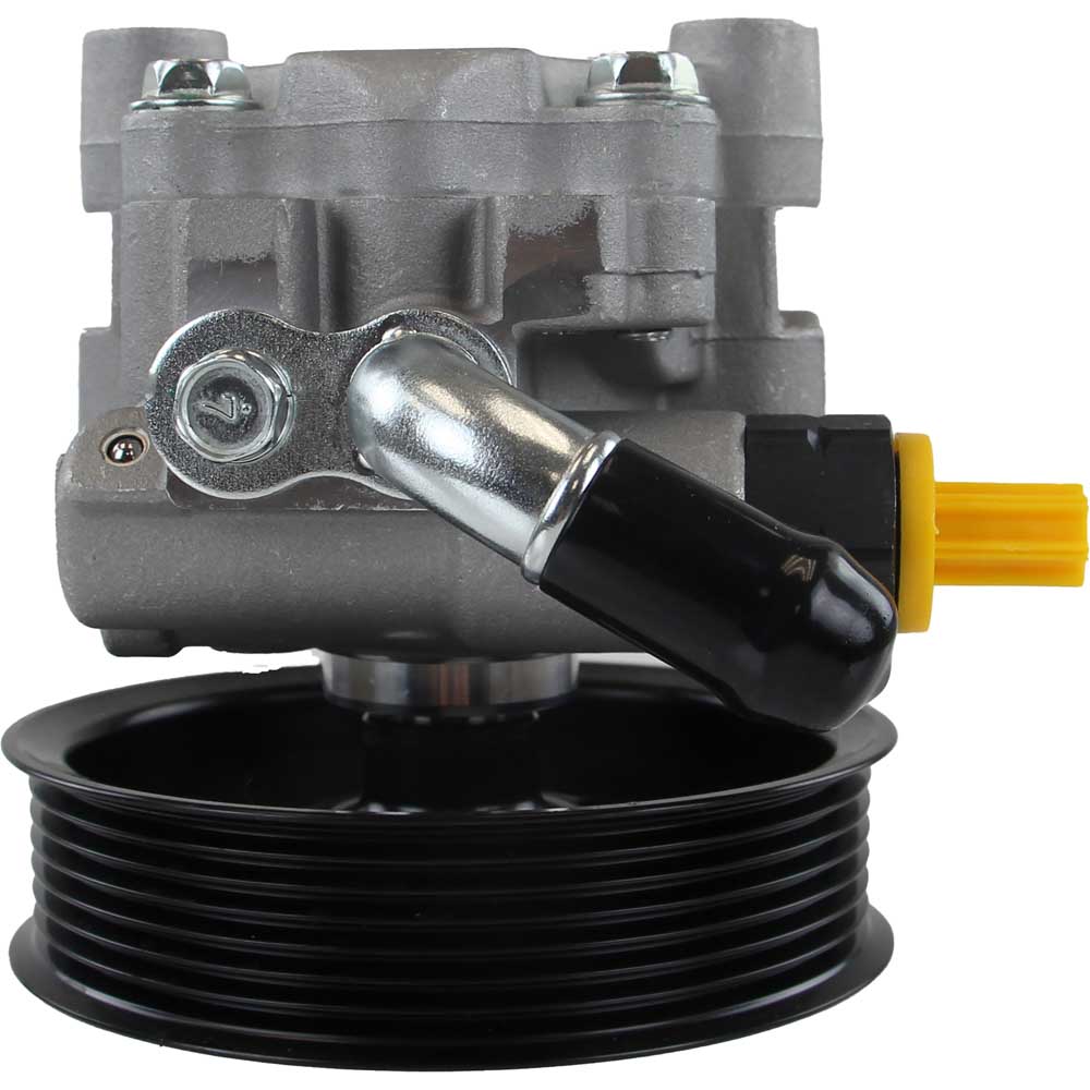 2017 Toyota Tacoma Power Steering Pump
