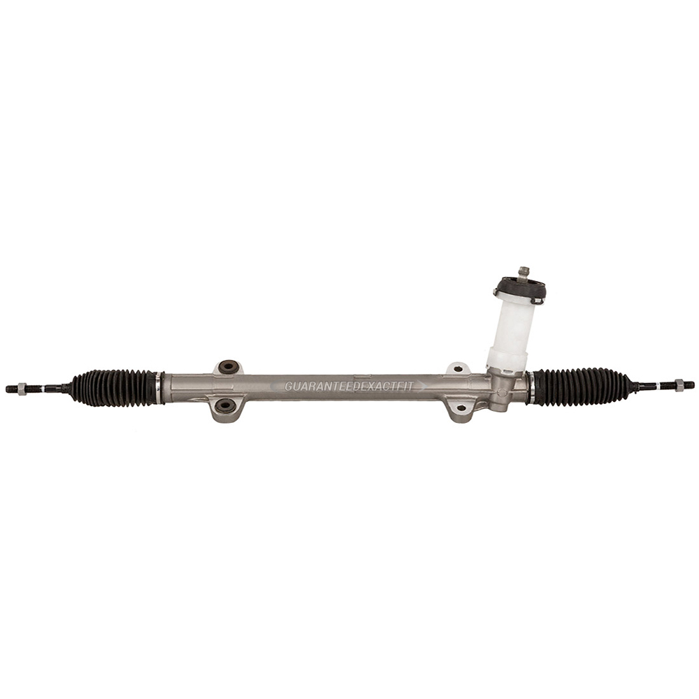 BuyAutoParts 80-70211AN Rack and Pinion