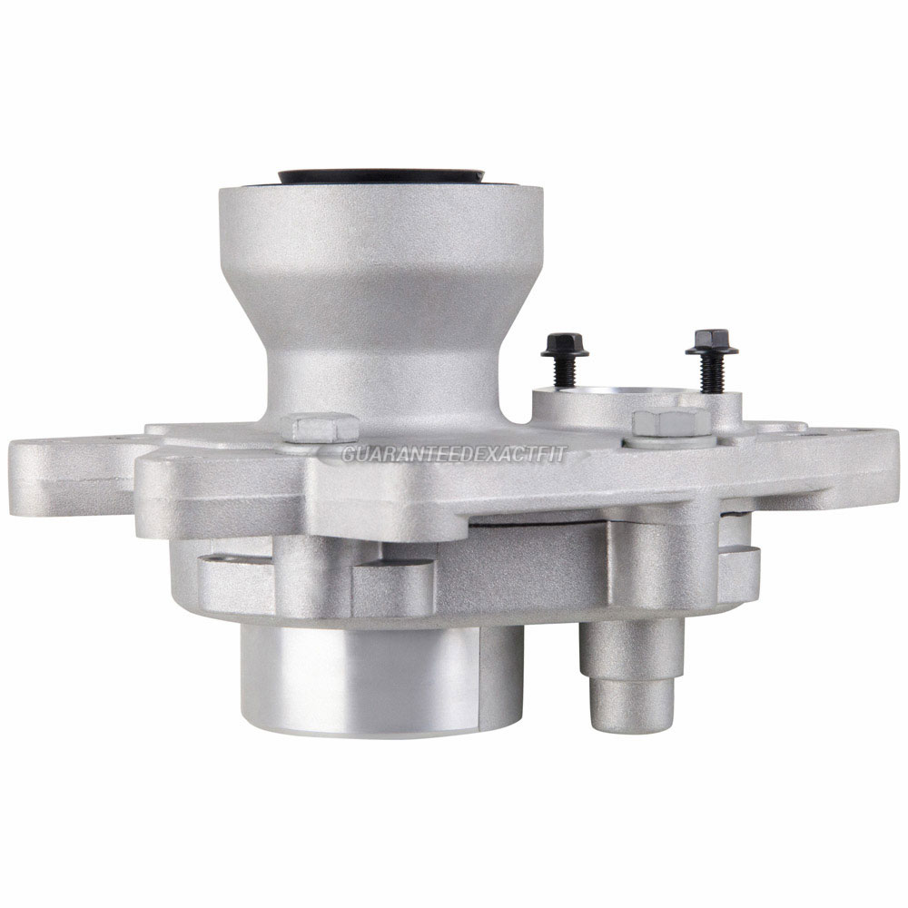 2003 Gmc Envoy Axle Actuator