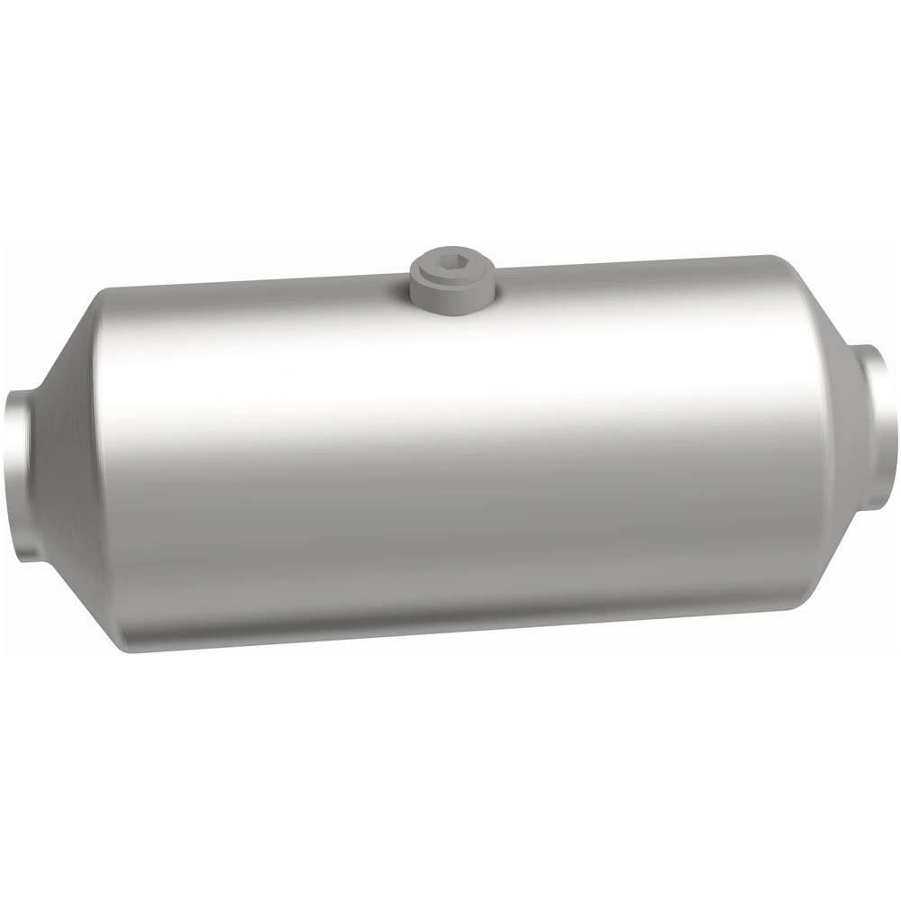 2003 Volkswagen Jetta Catalytic Converter CARB Approved