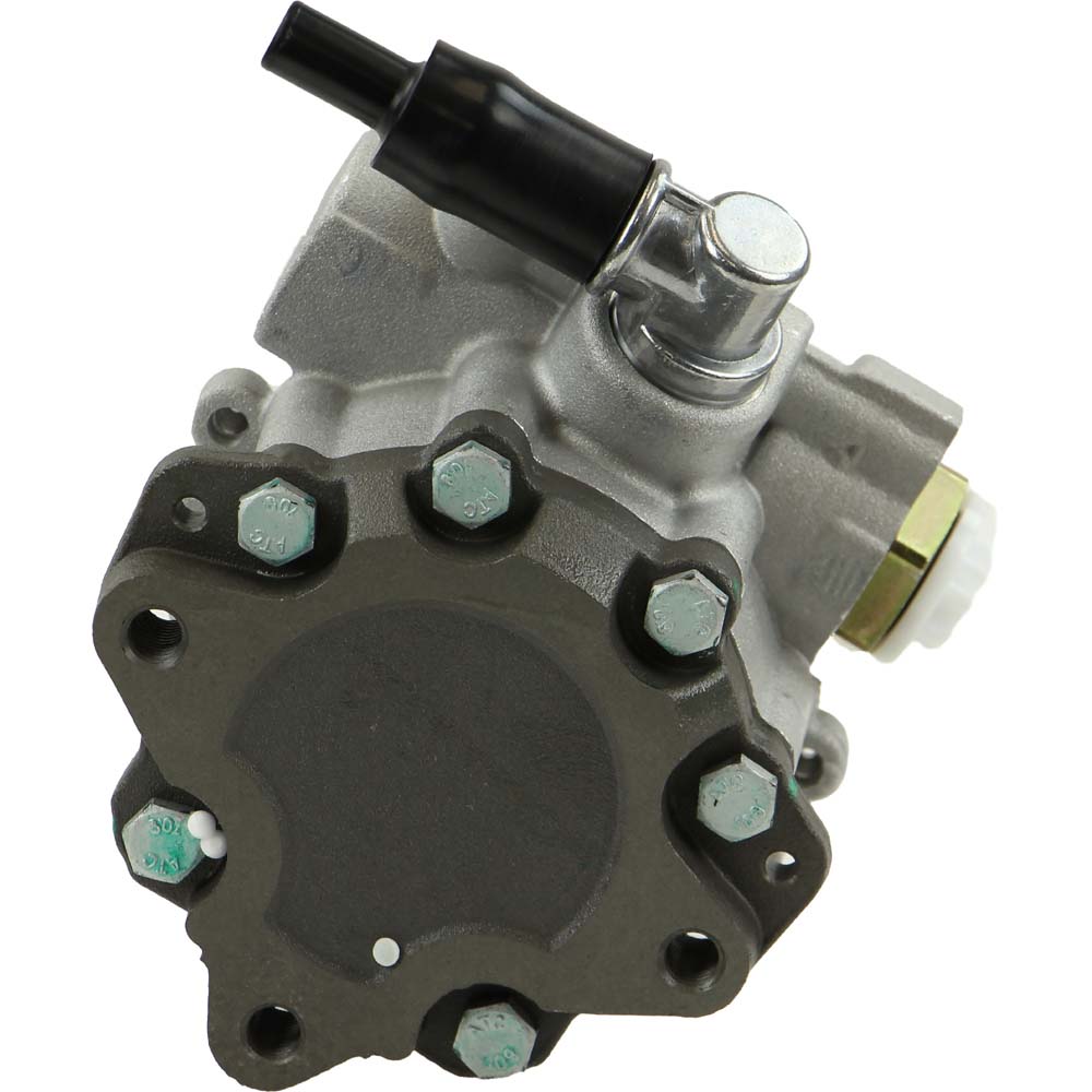 2004 Volkswagen Passat Power Steering Pump