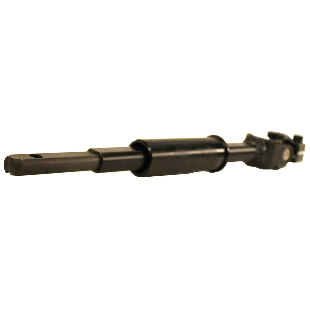 2009 Ford F-450 Super Duty Electronic Intermediate Shaft
