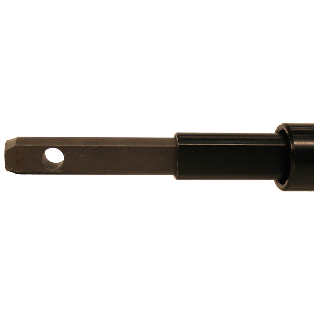 2009 Ford F-450 Super Duty Electronic Intermediate Shaft