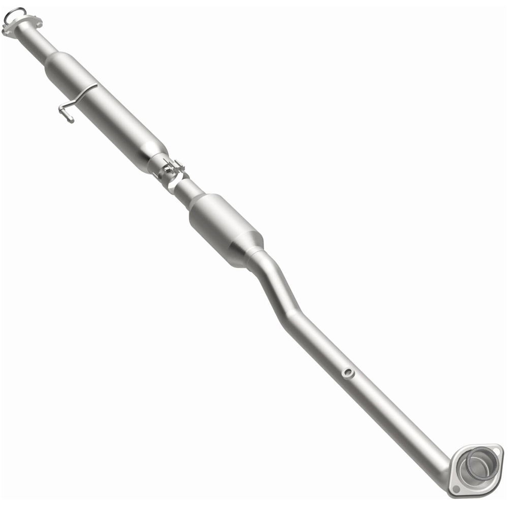 2013 Lexus ES300h Catalytic Converter CARB Approved