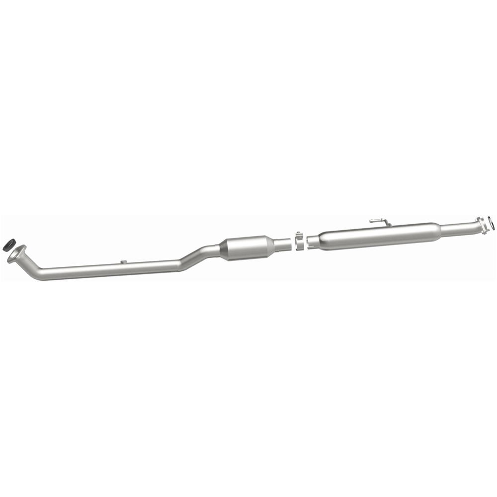 2013 Lexus ES300h Catalytic Converter CARB Approved