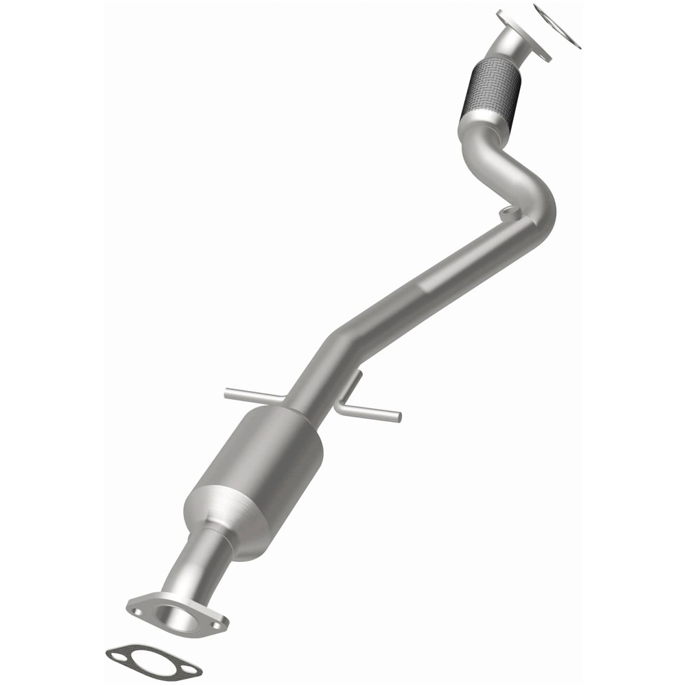2013 Chevrolet Cruze Catalytic Converter CARB Approved