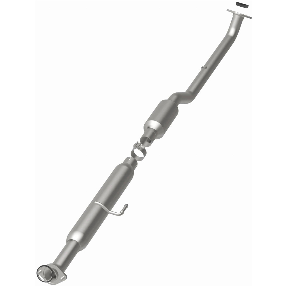 2014 Toyota Avalon Catalytic Converter CARB Approved