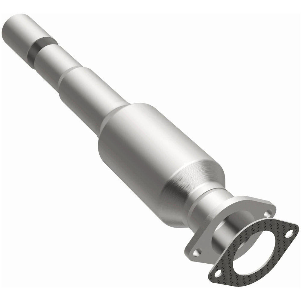 2012 Mazda 3 Catalytic Converter CARB Approved