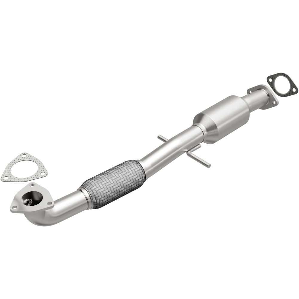2012 Buick LaCrosse Catalytic Converter CARB Approved