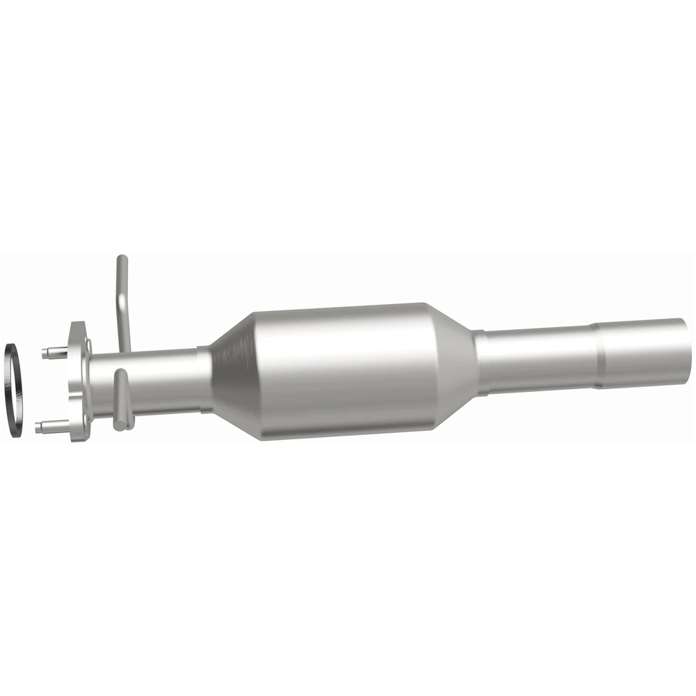 2005 Ford Focus Catalytic Converter CARB Approved