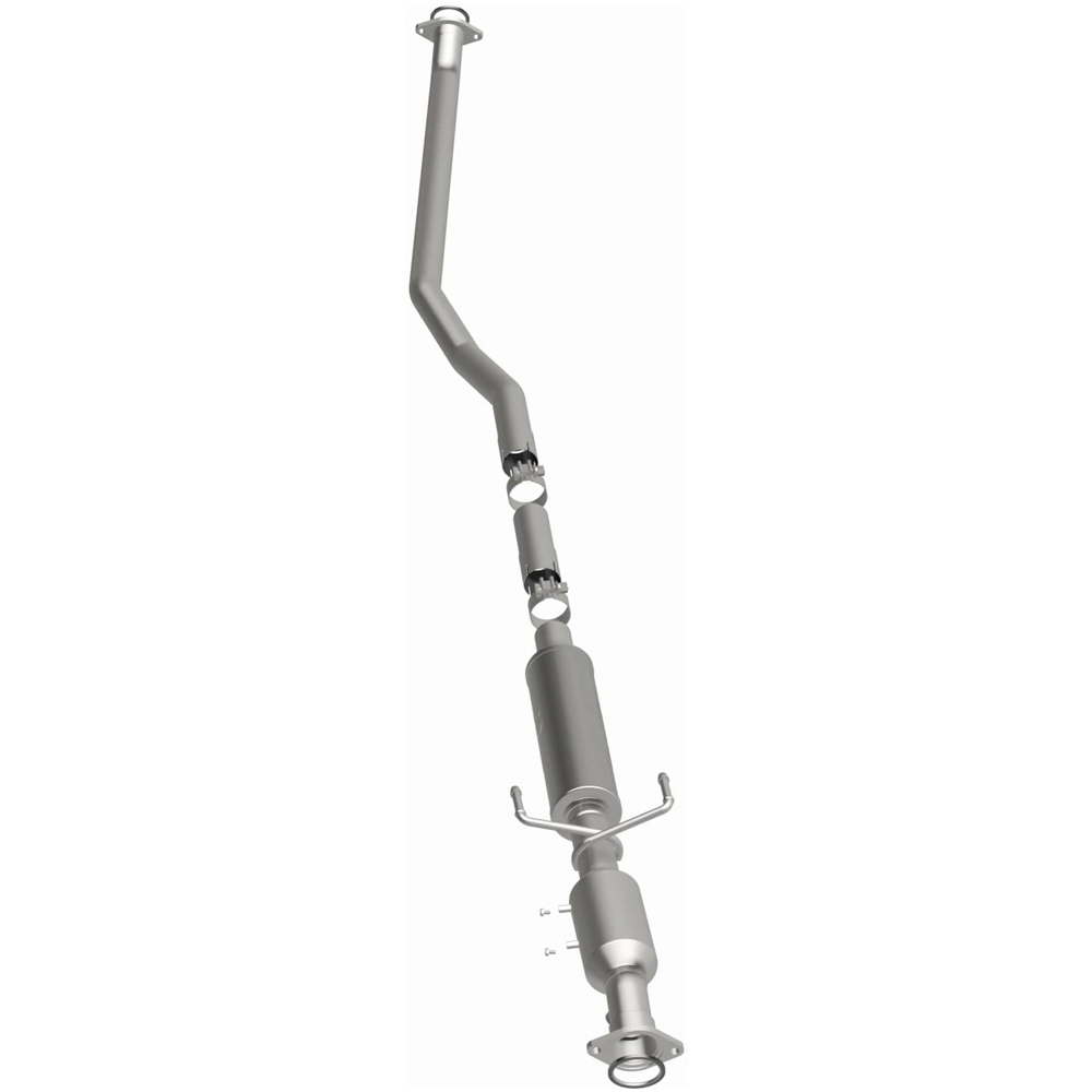 2014 Mazda 6 Catalytic Converter CARB Approved
